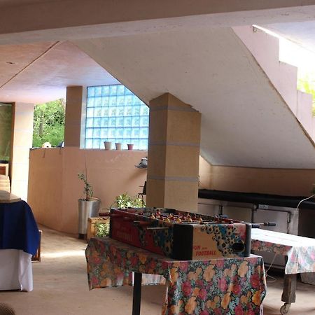 Lumley'S Place Guesthouse Pniel Ngoại thất bức ảnh