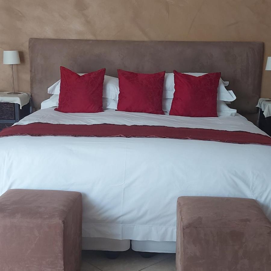 Lumley'S Place Guesthouse Pniel Ngoại thất bức ảnh