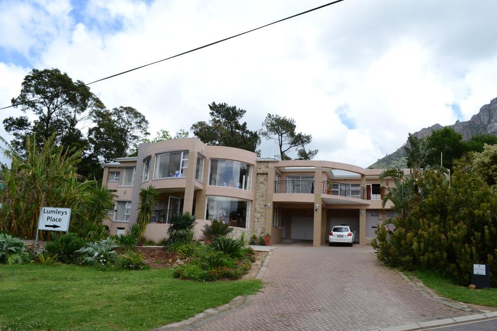 Lumley'S Place Guesthouse Pniel Ngoại thất bức ảnh