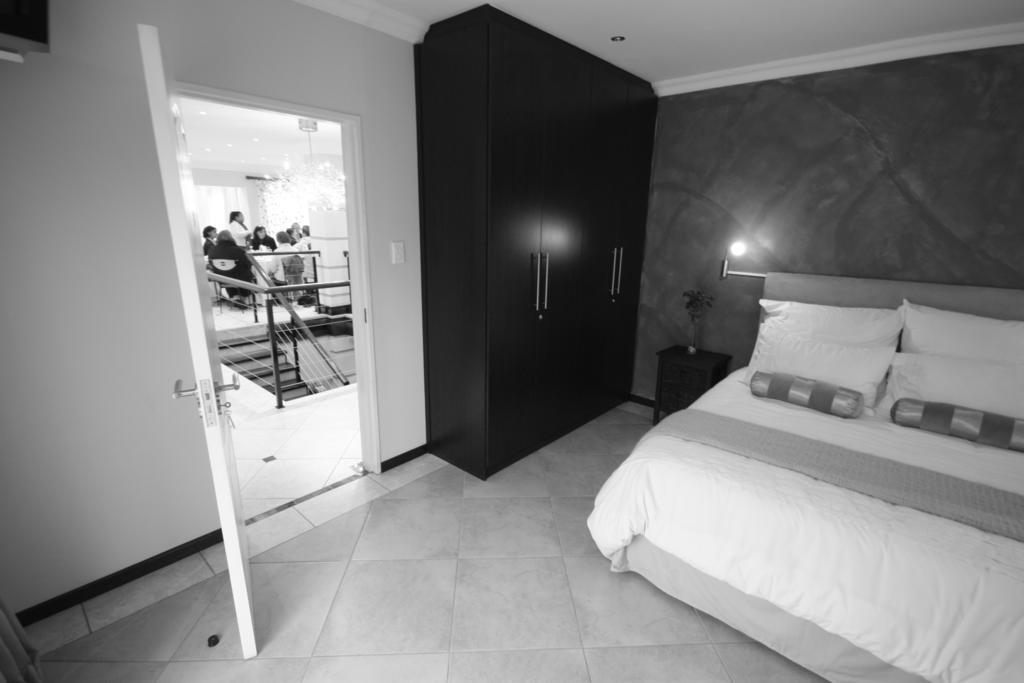 Lumley'S Place Guesthouse Pniel Ngoại thất bức ảnh