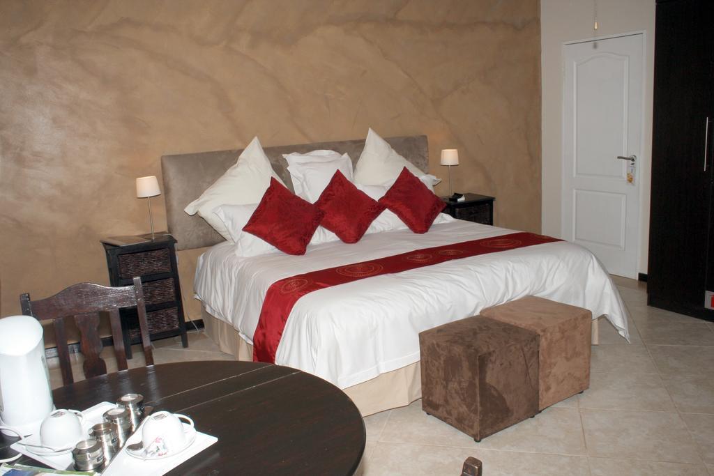 Lumley'S Place Guesthouse Pniel Phòng bức ảnh