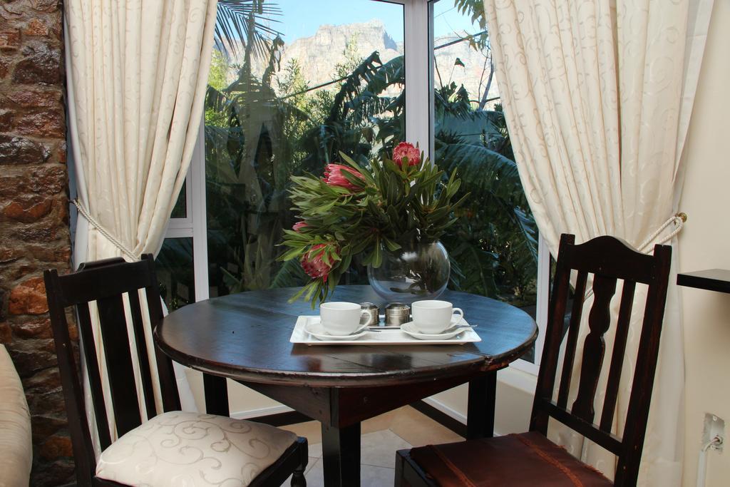 Lumley'S Place Guesthouse Pniel Ngoại thất bức ảnh