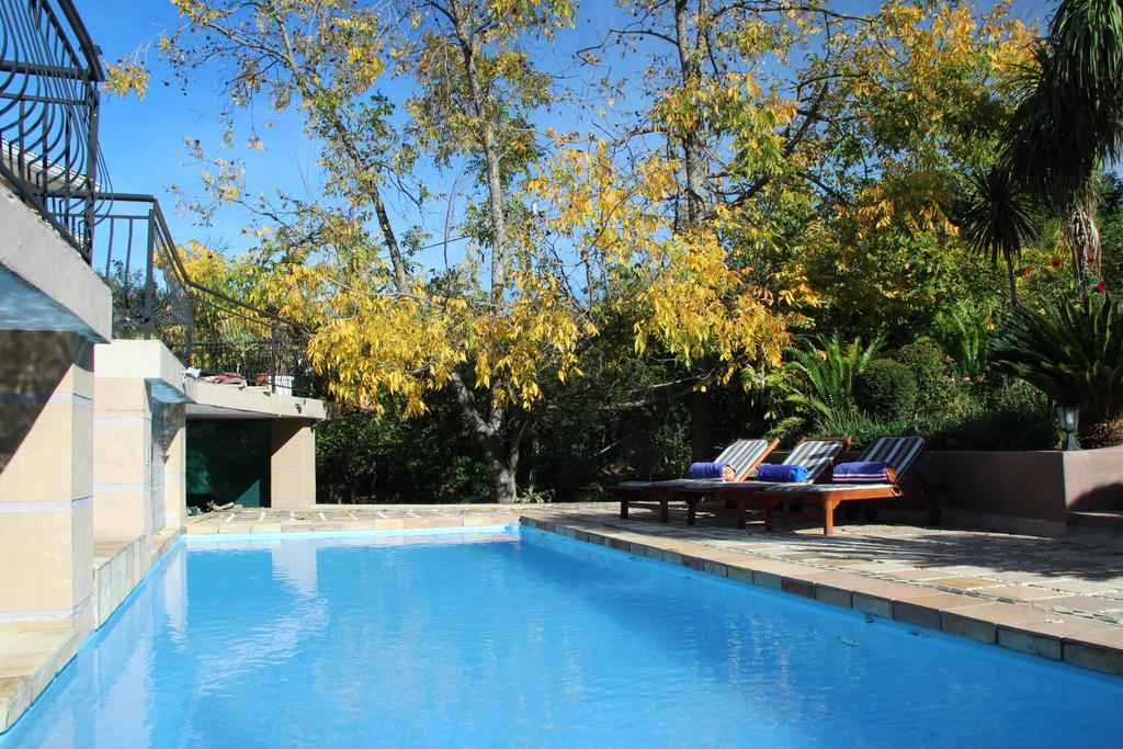 Lumley'S Place Guesthouse Pniel Ngoại thất bức ảnh