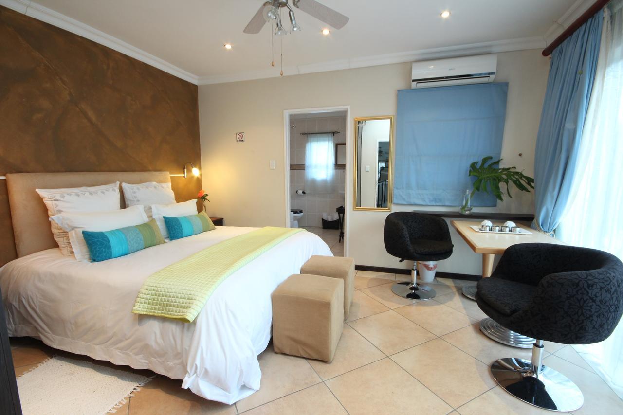 Lumley'S Place Guesthouse Pniel Ngoại thất bức ảnh