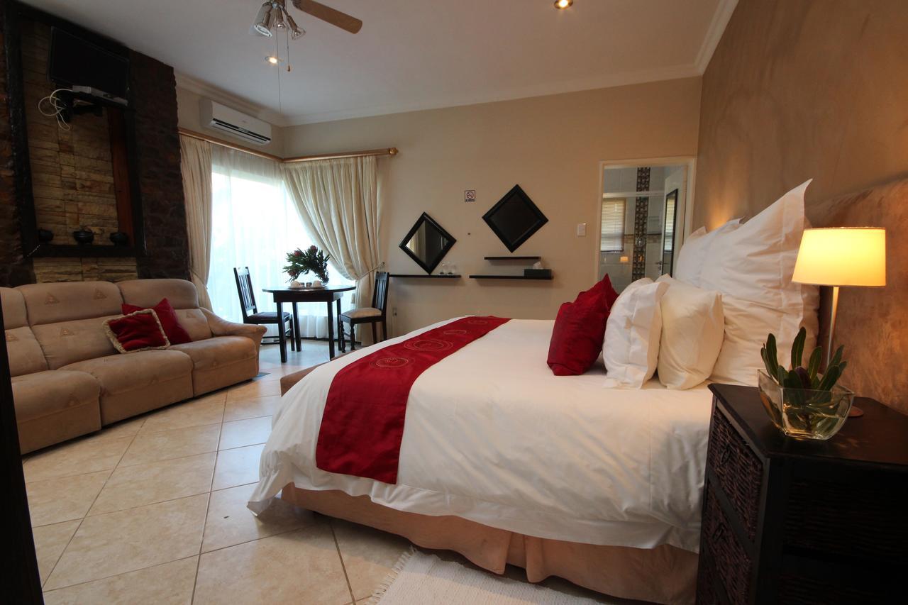 Lumley'S Place Guesthouse Pniel Ngoại thất bức ảnh